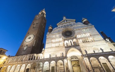 Cremona, Duomo