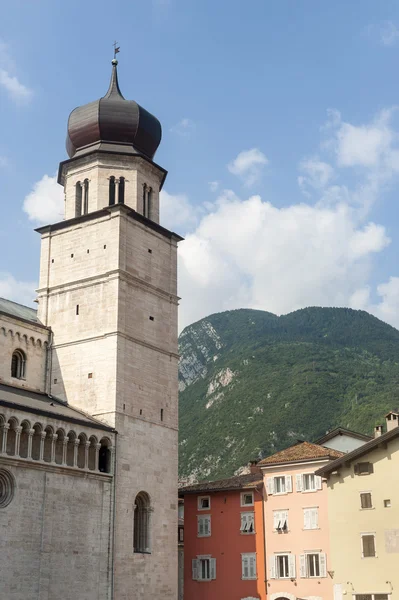 Duomo di Trento — Foto Stock