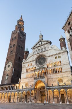 Cremona, Duomo