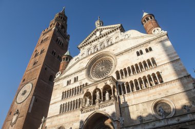 Cremona, Duomo