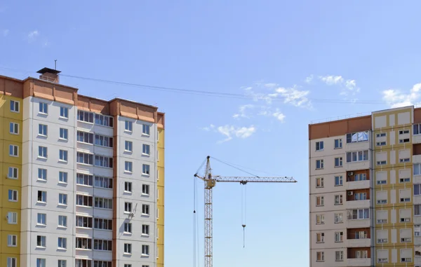 stock image New buildings