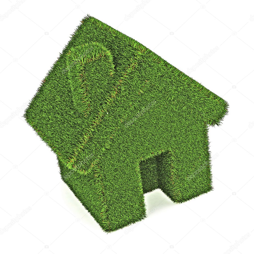 Green Eco House
