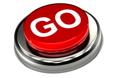 Go Button clipart