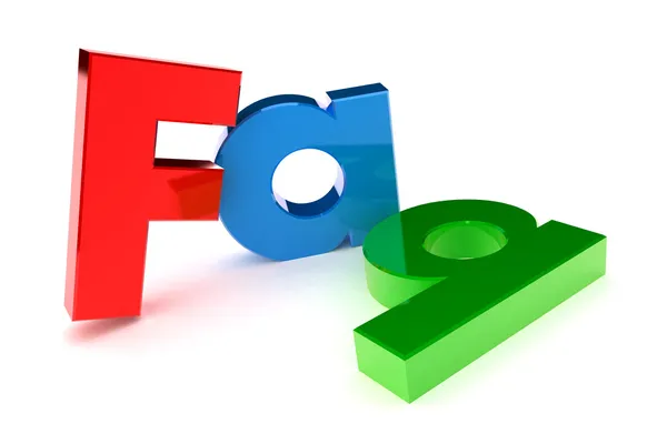 Faq Concept — Stock Photo, Image