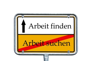 Street sign clipart