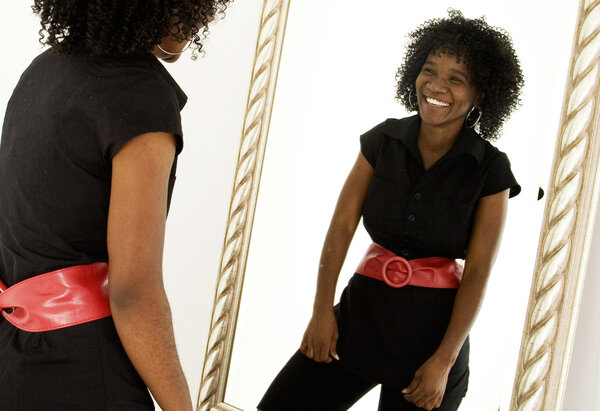 Самосознание
