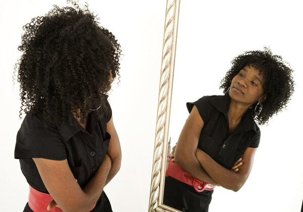 Самосознание
