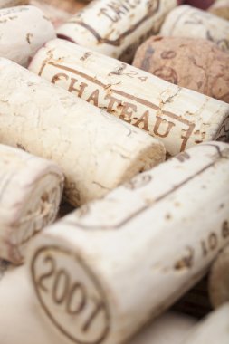 Wine Corks clipart