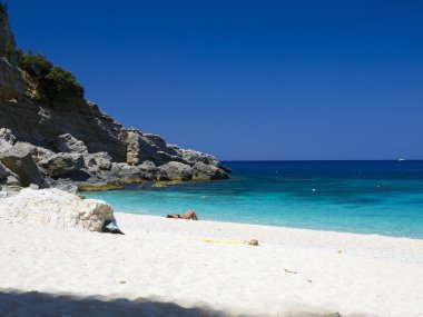 Sevgili Bay