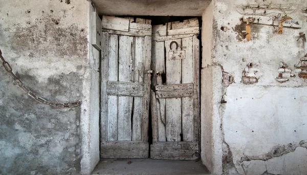 Old factory — Stock Photo, Image