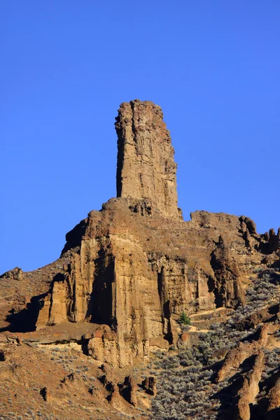 Red rock dağ — Stok fotoğraf