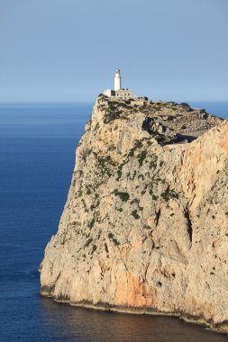 cap de formentor deniz feneri