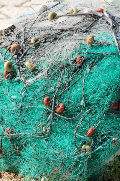 Fishing nets — Stock Photo, Image