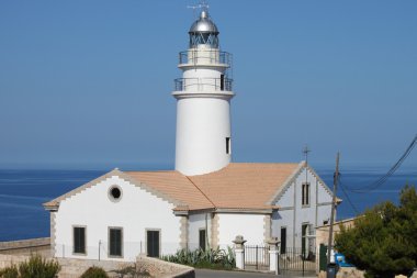 Cap de capdepera feneri