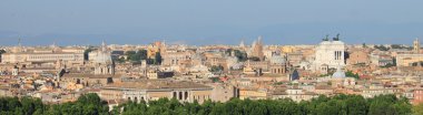 Roma Panoraması