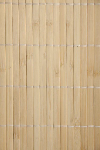 Natural bamboo texture — Stock Photo, Image