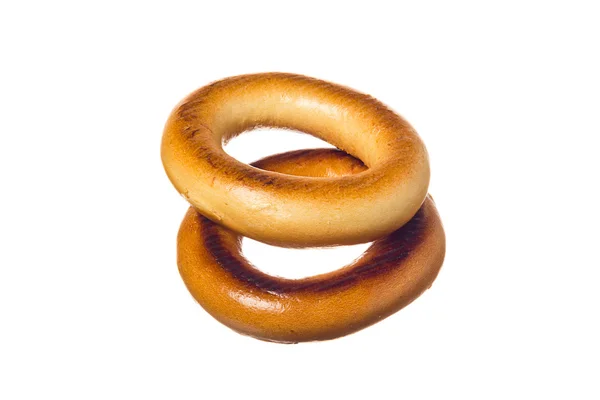 stock image Bread rings