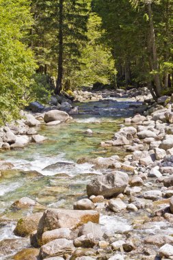 Val masino trekking