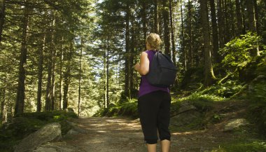 Val masino trekking