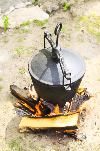 stock image Kettle