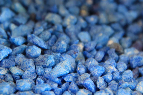 stock image Blue stones