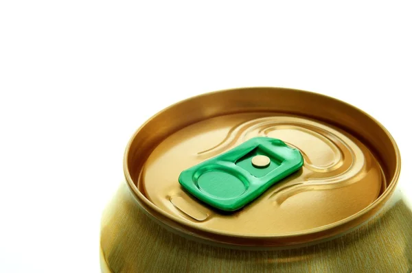 キャップ缶 — ストック写真