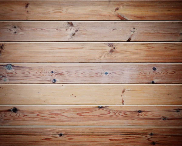 Brązowy drewno tła — Zdjęcie stockowe