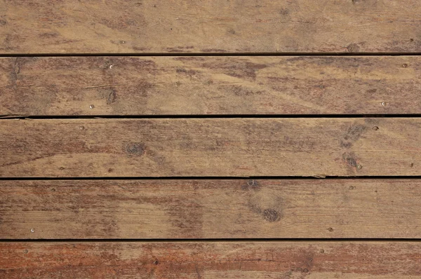 Trä plankor bakgrunder — Stockfoto