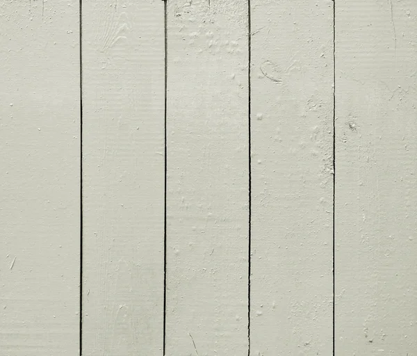 Mur en bois vert clair — Photo