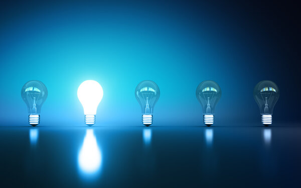 Идея-концепция
