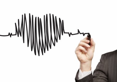 Çizim grafik sinyali