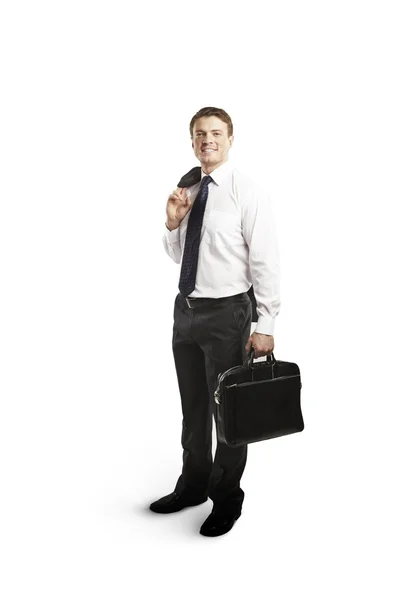 Businessman — Stock Photo, Image