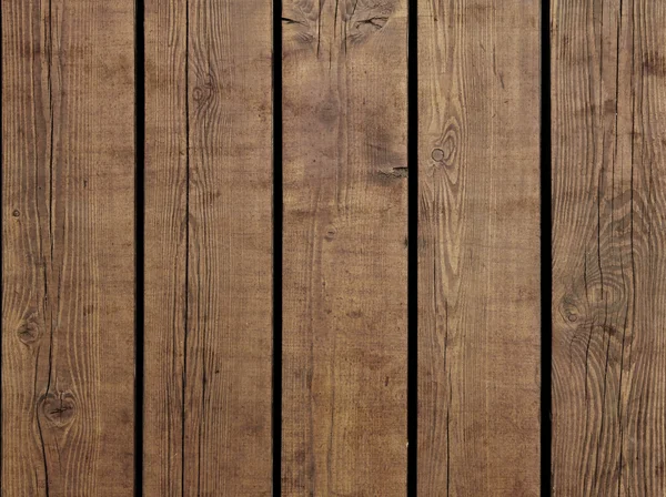Bruin hout achtergronden — Stockfoto