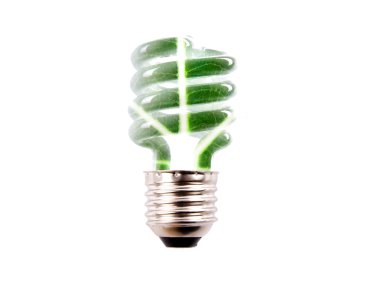 Renewable energy concept clipart