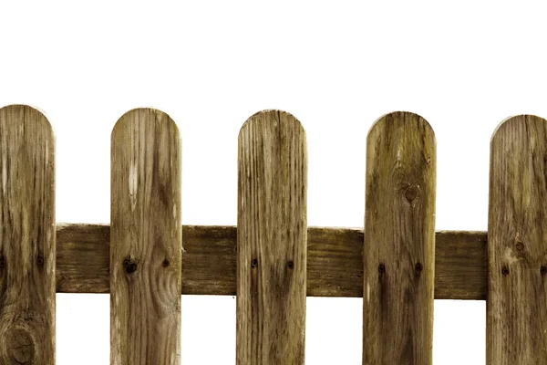 Kerítés — Stock Fotó