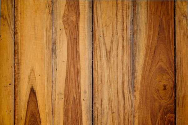 A textura de madeira marrom — Fotografia de Stock