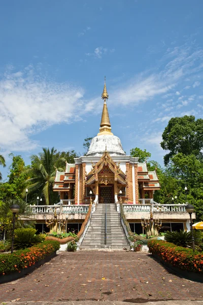 Güzel Tapınağı — Stok fotoğraf