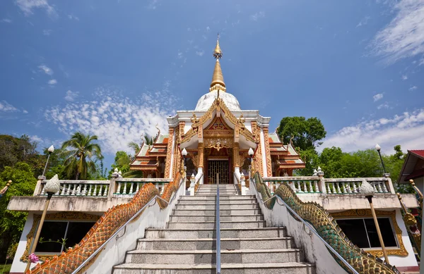美しい寺院 — ストック写真