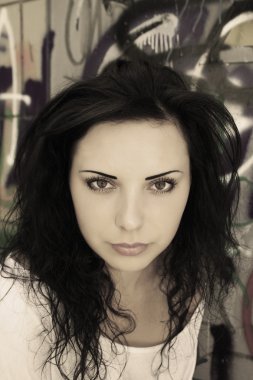 güzel esmer