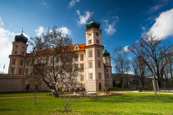 stock image The castle