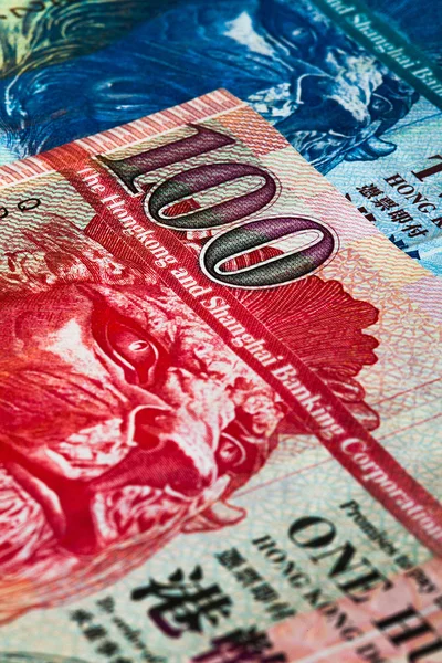 Banknotes — Stock Photo, Image