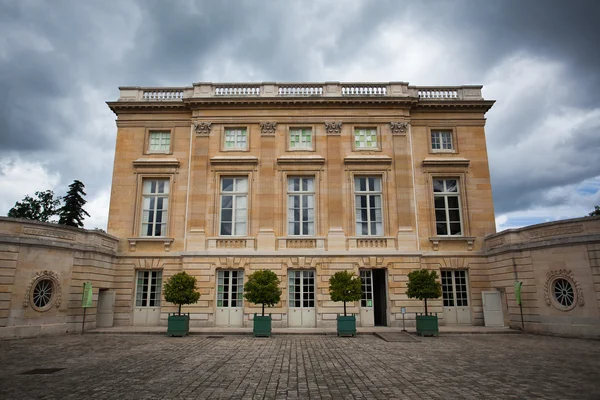 Petit Trianon — Stock Photo, Image