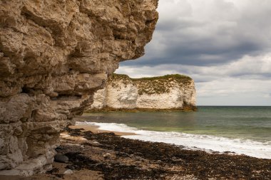 FLAMBOROUGH uçurumlar