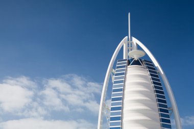 Burj al arab otel