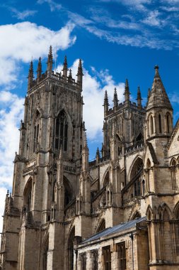 york minster katedrali