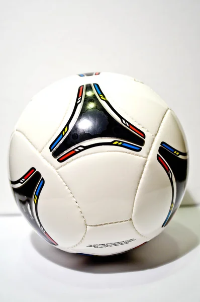yakın çekim resmi uefa euro 2012 topu