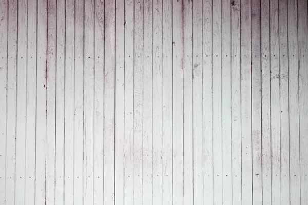 Grunge Beyaz ahşap paneller — Stok fotoğraf