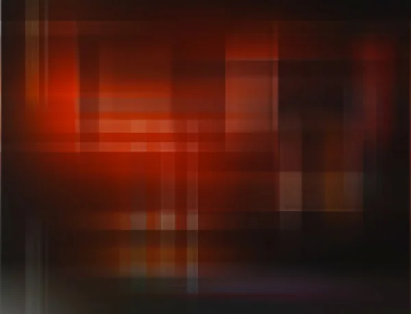 Contrôles rouges — Image vectorielle