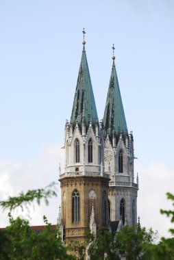 Klosterneuburg