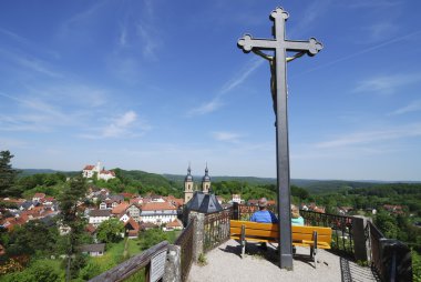 dorp van goessweinstein